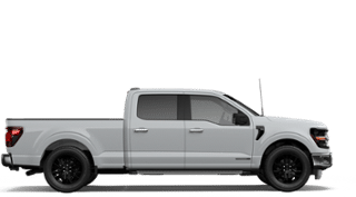 2026 Ford F-150® External Image 1